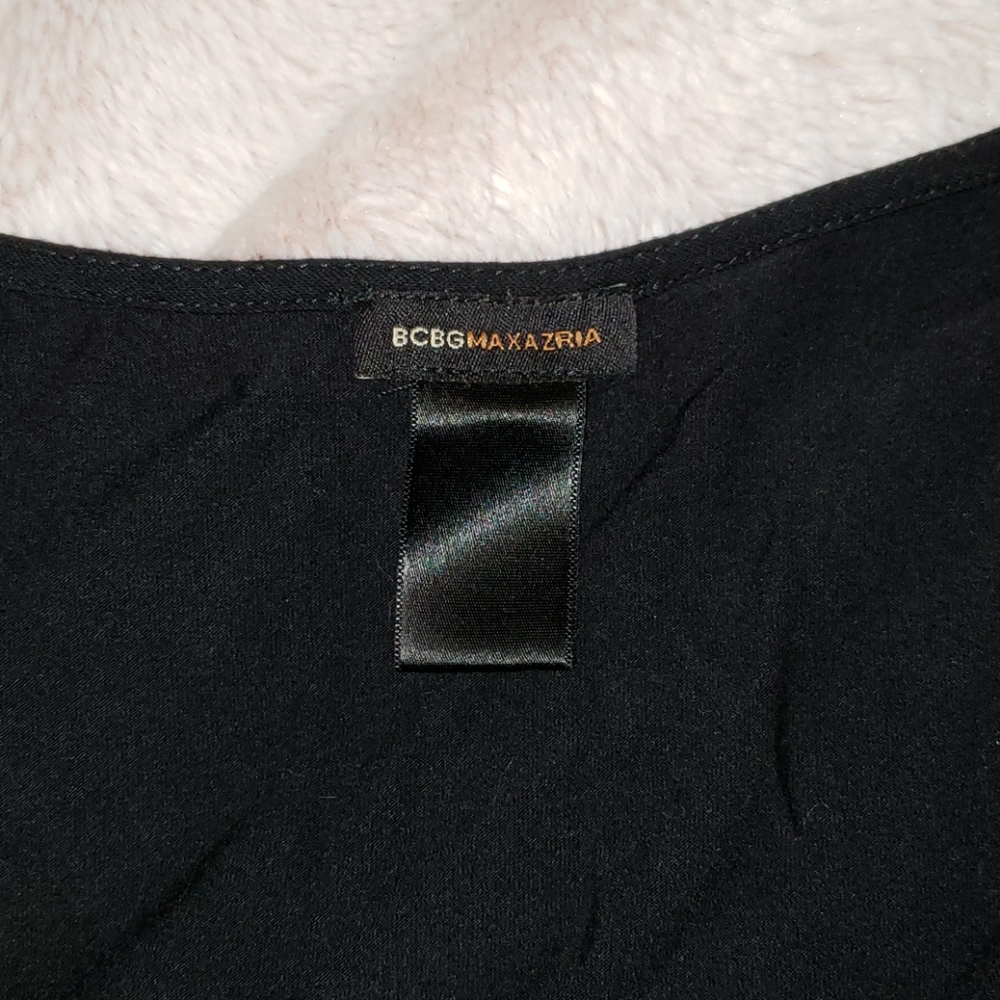 BCBGMaxAzria Top - Picture 3 of 3